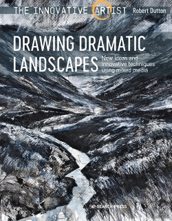 Bertrand.pt - The Innovative Artist: Drawing Dramatic Landscapes