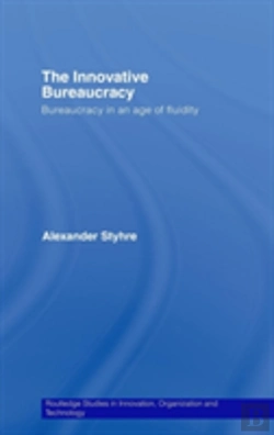 Bertrand.pt - The Innovative Bureaucracy
