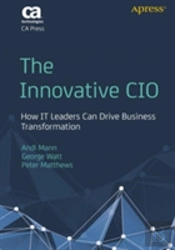 The Innovative Cio