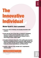The Innovative Individual