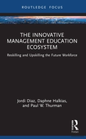 The Innovative Management Education Ecosystem