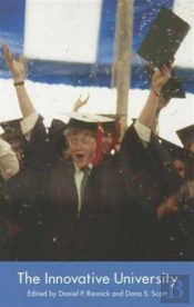 The Innovative University