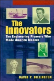 The Innovators, College