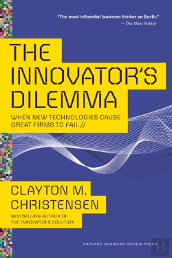 Bertrand.pt - The Innovator'S Dilemma