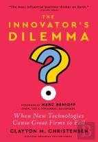 The Innovator'S Dilemma, With A New Foreword