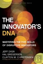 The Innovator'S Dna