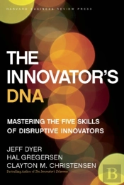 The Innovator'S Dna