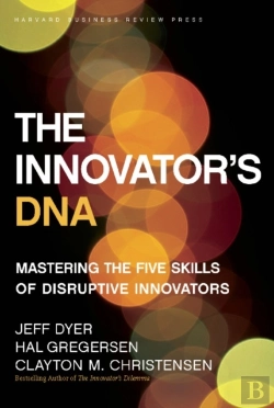 Bertrand.pt - The Innovator'S Dna