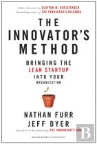 The Innovator'S Method