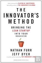 The Innovator'S Method