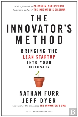 Bertrand.pt - The Innovator'S Method
