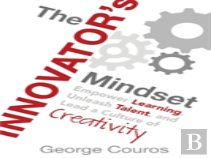 The Innovator'S Mindset