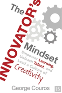 Bertrand.pt - The Innovator'S Mindset