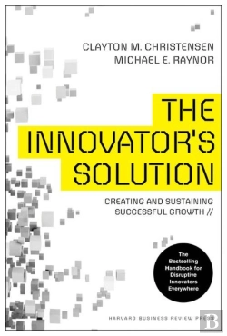 Bertrand.pt - The Innovator'S Solution