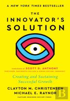 The Innovator'S Solution, With A New Foreword