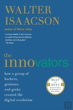 Bertrand.pt - The Innovators