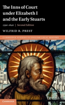 Bertrand.pt - The Inns Of Court Under Elizabeth I And The Early Stuarts