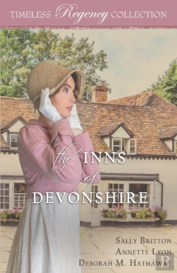 Bertrand.pt - The Inns Of Devonshire