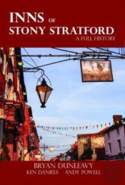 The Inns Of Stony Stratford