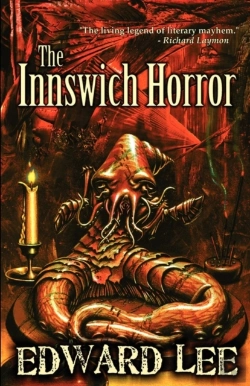 Bertrand.pt - The Innswich Horror