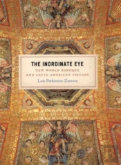 The Inordinate Eye