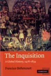 The Inquisition
