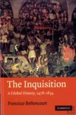 Bertrand.pt - The Inquisition