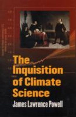 Bertrand.pt - The Inquisition Of Climate Science