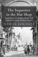The Inquisitor In The Hat Shop