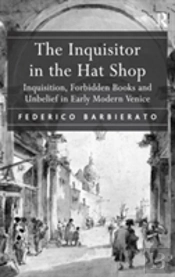 The Inquisitor In The Hat Shop