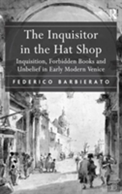 Bertrand.pt - The Inquisitor In The Hat Shop