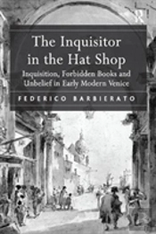 The Inquisitor In The Hat Shop