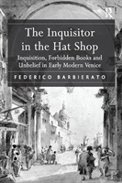 Bertrand.pt - The Inquisitor In The Hat Shop