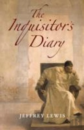 The Inquisitor'S Diary