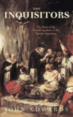 Bertrand.pt - The Inquisitors