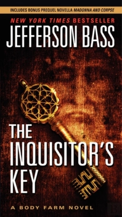 Bertrand.pt - The Inquisitor'S Key