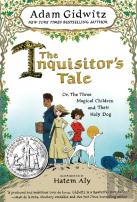 The Inquisitor'S Tale
