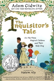 The Inquisitor'S Tale