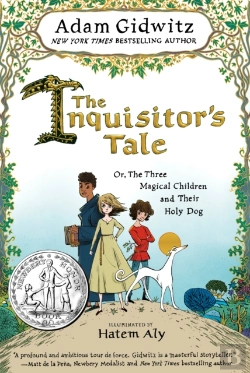 Bertrand.pt - The Inquisitor'S Tale