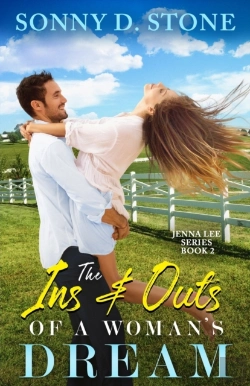 Bertrand.pt - The Ins And Outs Of A Woman'S Dreams