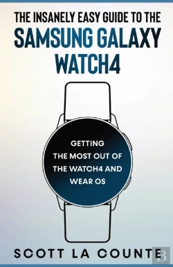 Bertrand.pt - The Insanely Easy Guide To The Samsung Galaxy Watch4