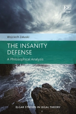 Bertrand.pt - The Insanity Defense - A Philosophical Analysis