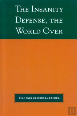 Bertrand.pt - The Insanity Defense The World Over