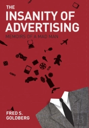 The Insanity Of Advertising