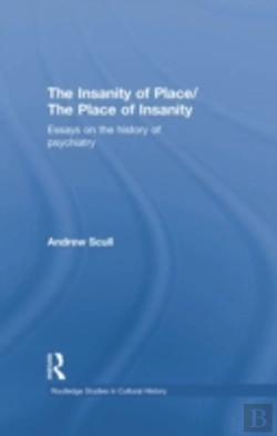 Bertrand.pt - The Insanity Of Place / The Place Of Insanity