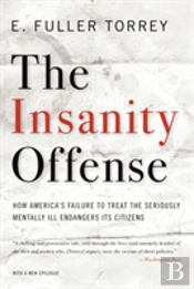 The Insanity Offense