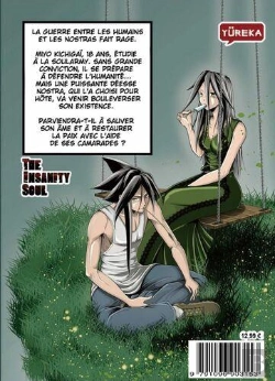 Bertrand.pt - The Insanity Soul