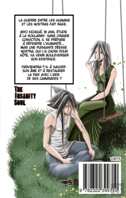 Bertrand.pt - The Insanity Soul