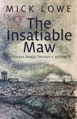 Bertrand.pt - The Insatiable Maw