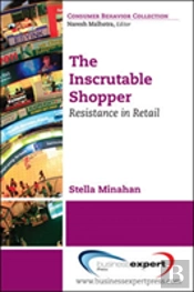 The Inscrutable Shopper
